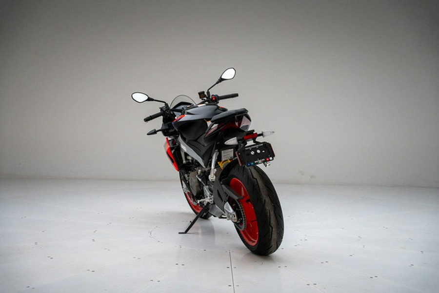 2024 Aprilia Tuono 660 Factory