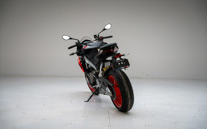 2024 Aprilia Tuono 660 Factory