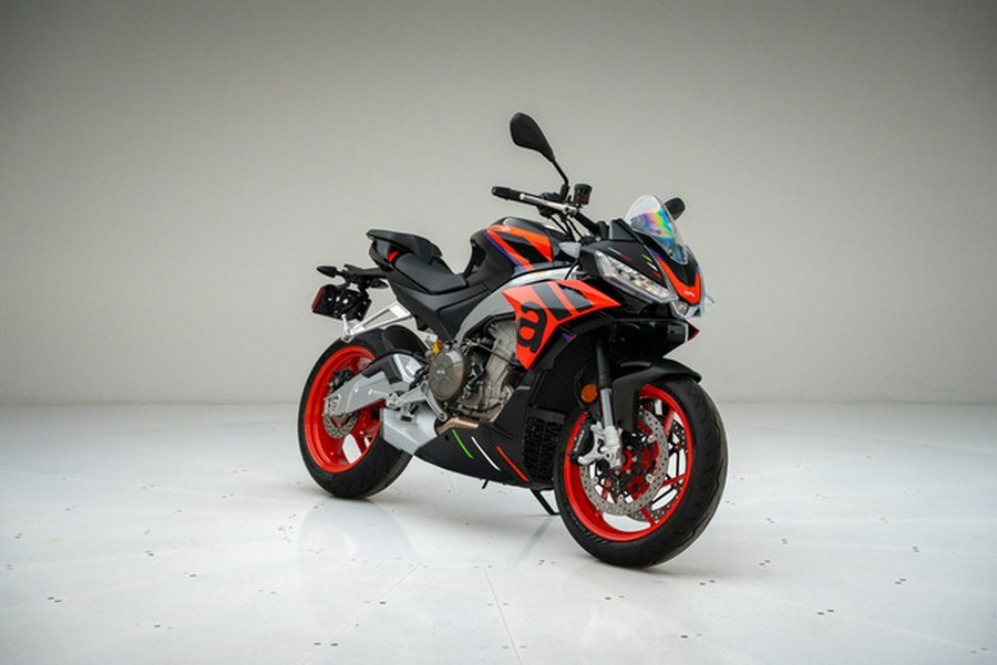 2024 Aprilia Tuono 660 Factory