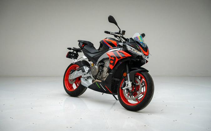 2024 Aprilia Tuono 660 Factory