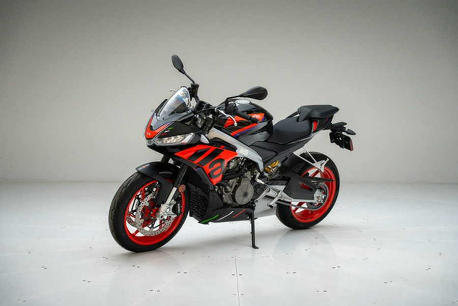 2024 Aprilia Tuono 660 Factory