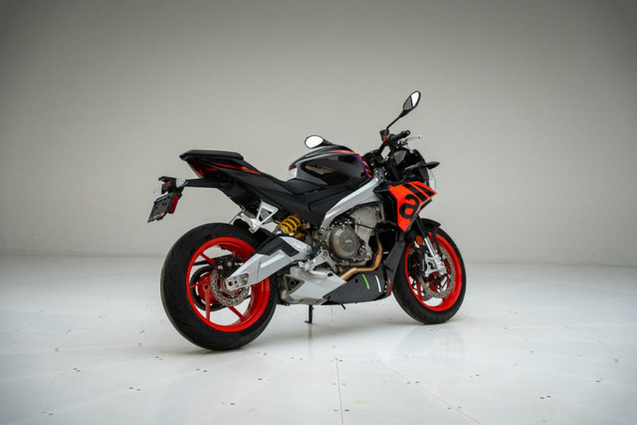 2024 Aprilia Tuono 660 Factory