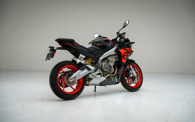 2024 Aprilia Tuono 660 Factory