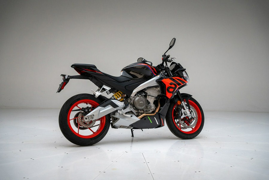 2024 Aprilia Tuono 660 Factory
