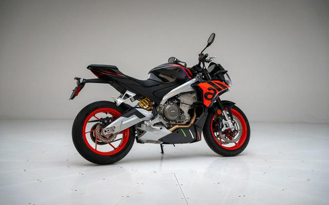 2024 Aprilia Tuono 660 Factory