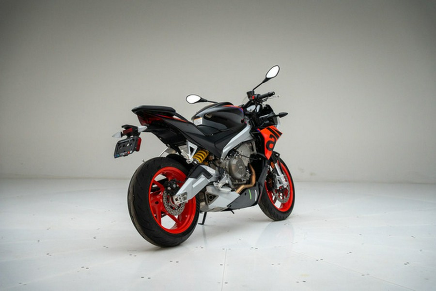 2024 Aprilia Tuono 660 Factory