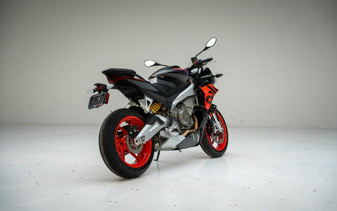 2024 Aprilia Tuono 660 Factory