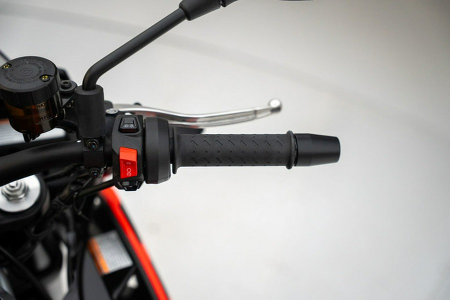 2024 Aprilia Tuono 660 Factory