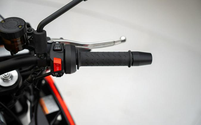 2024 Aprilia Tuono 660 Factory