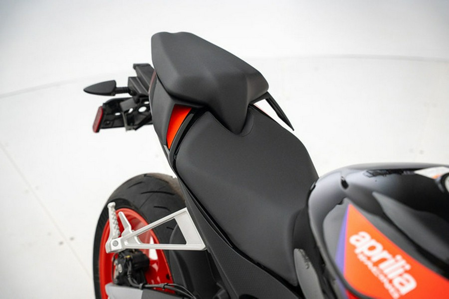 2024 Aprilia Tuono 660 Factory