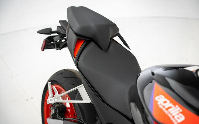 2024 Aprilia Tuono 660 Factory