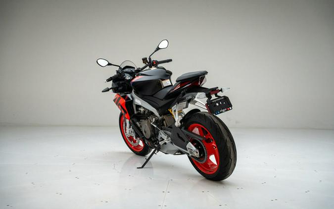 2024 Aprilia Tuono 660 Factory