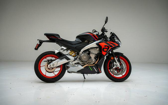 2024 Aprilia Tuono 660 Factory