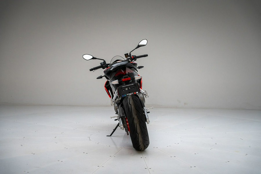 2024 Aprilia Tuono 660 Factory