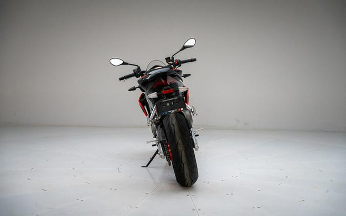 2024 Aprilia Tuono 660 Factory