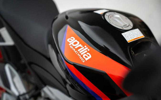 2024 Aprilia Tuono 660 Factory