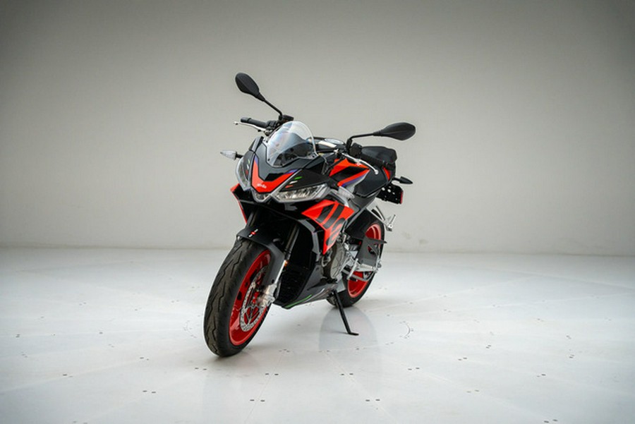 2024 Aprilia Tuono 660 Factory