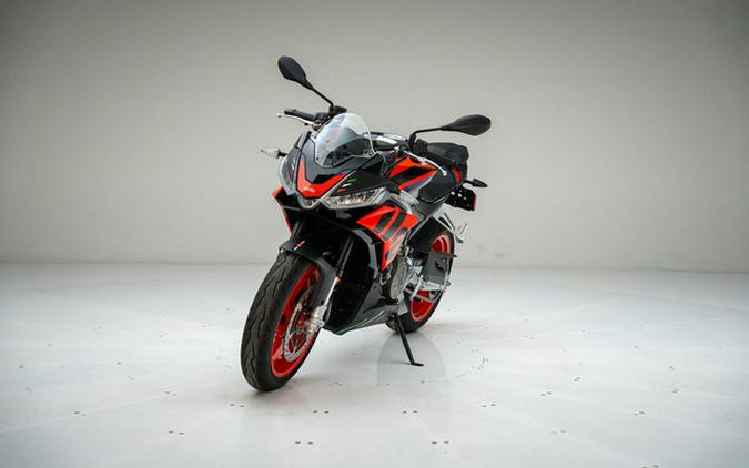2024 Aprilia Tuono 660 Factory