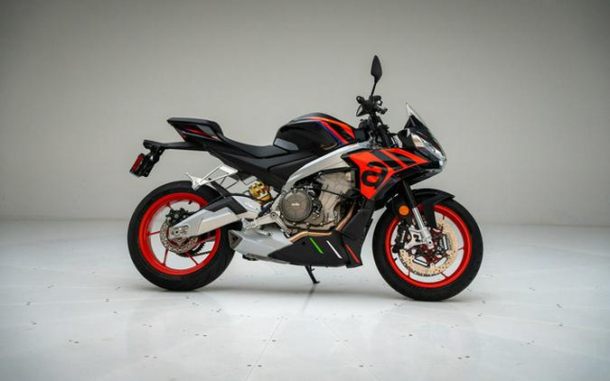2024 Aprilia Tuono 660 Factory
