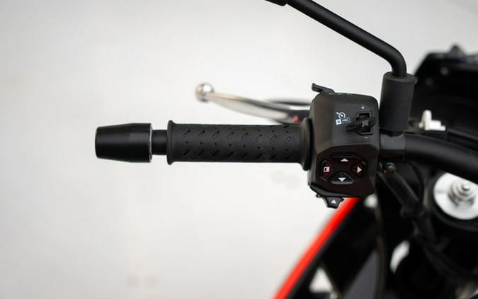 2024 Aprilia Tuono 660 Factory