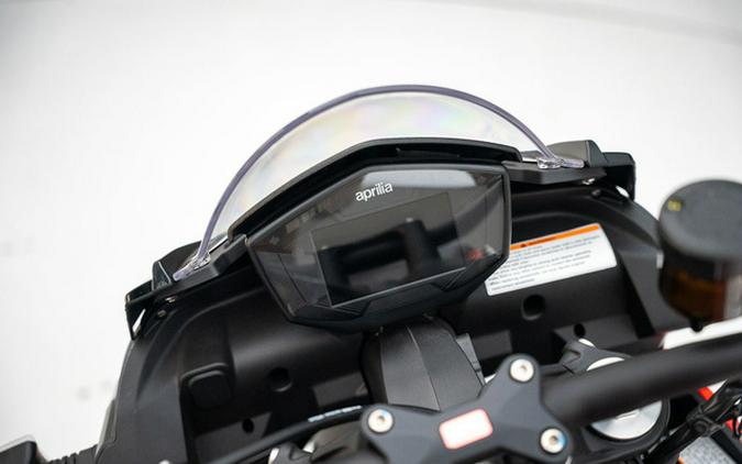 2024 Aprilia Tuono 660 Factory