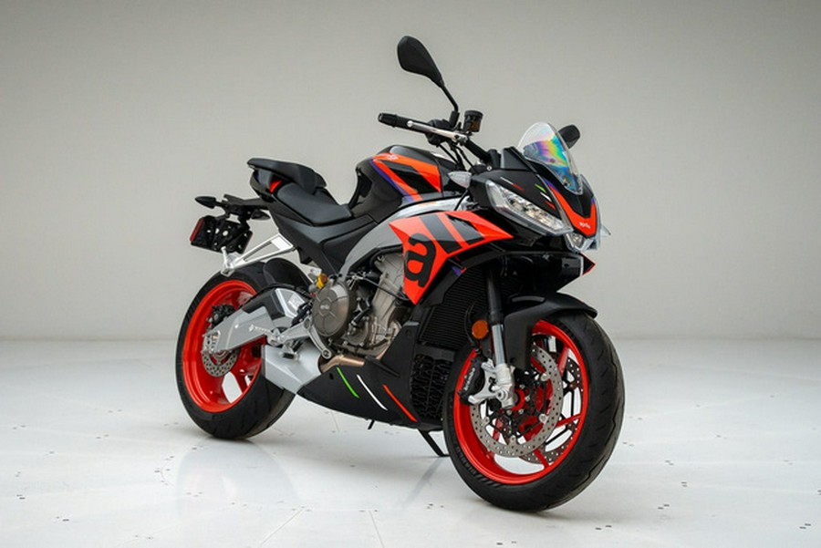 2024 Aprilia Tuono 660 Factory