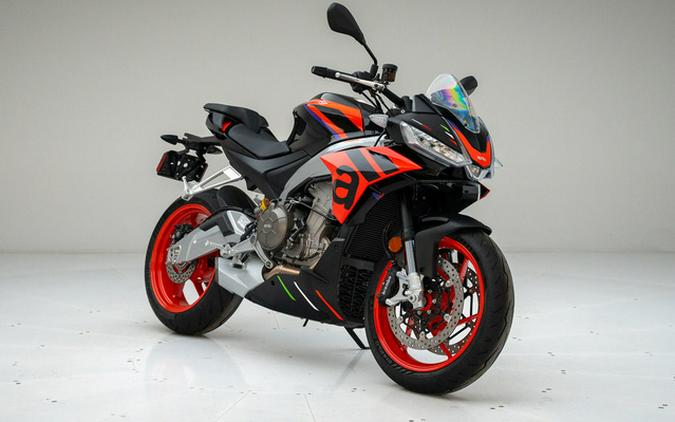 2024 Aprilia Tuono 660 Factory