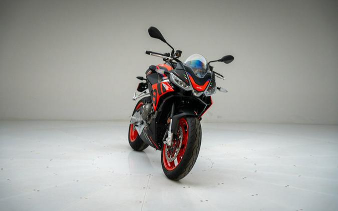 2024 Aprilia Tuono 660 Factory