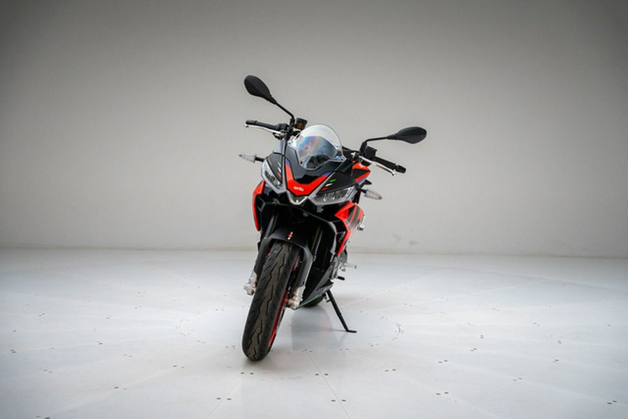 2024 Aprilia Tuono 660 Factory