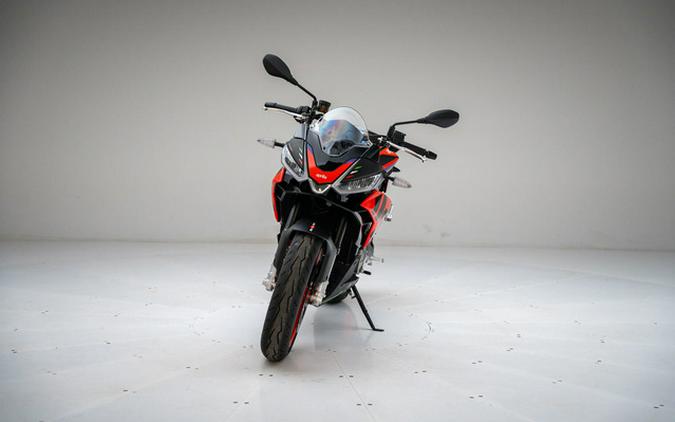 2024 Aprilia Tuono 660 Factory