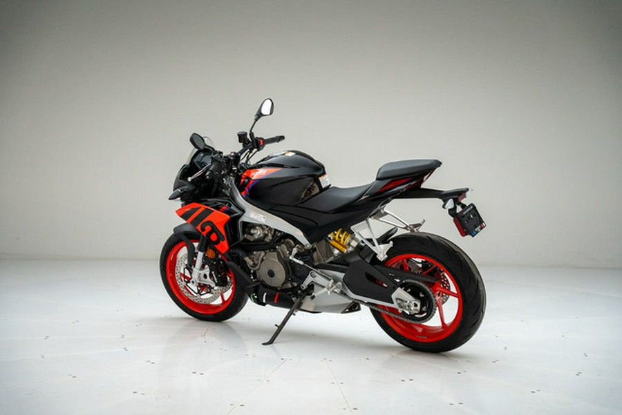2024 Aprilia Tuono 660 Factory