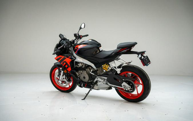 2024 Aprilia Tuono 660 Factory
