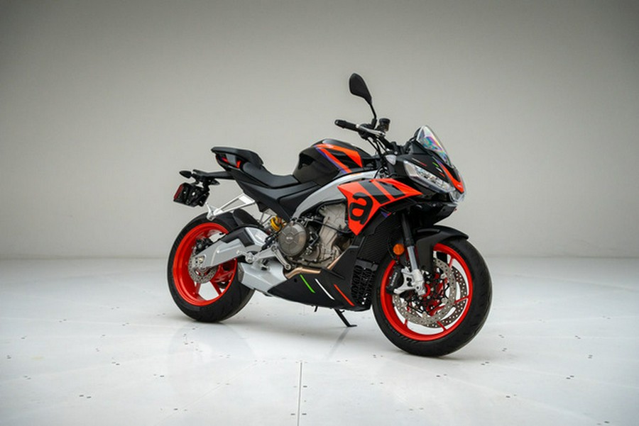 2024 Aprilia Tuono 660 Factory