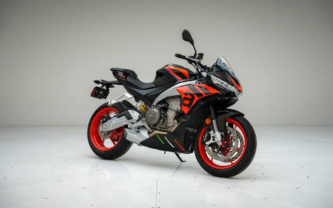 2024 Aprilia Tuono 660 Factory