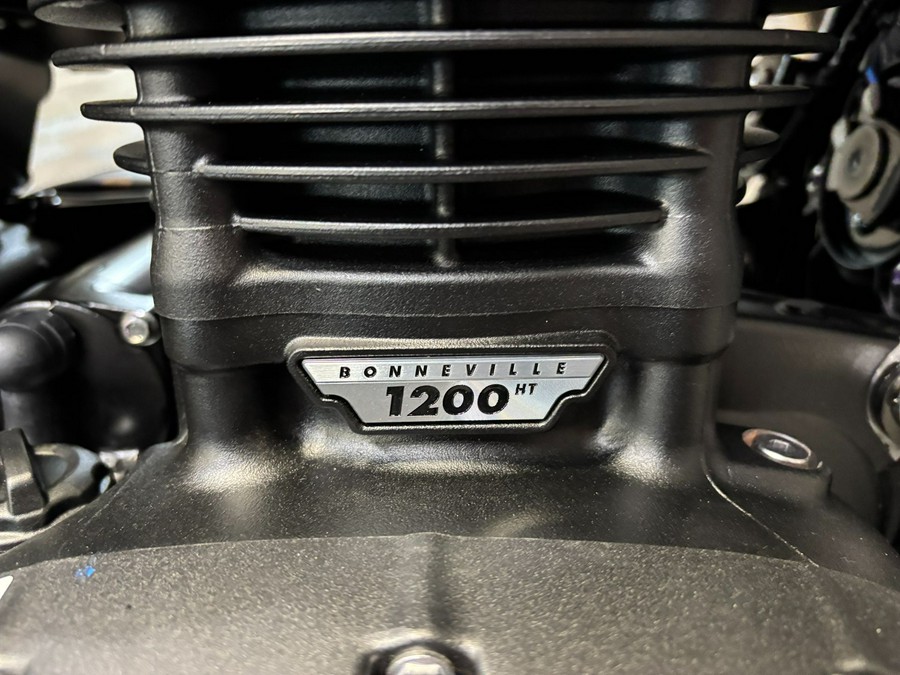 2026 Triumph Bonneville Bobber