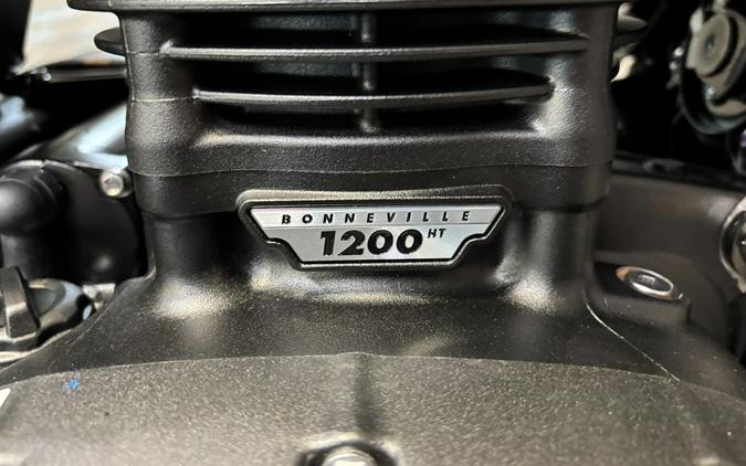 2026 Triumph Bonneville Bobber