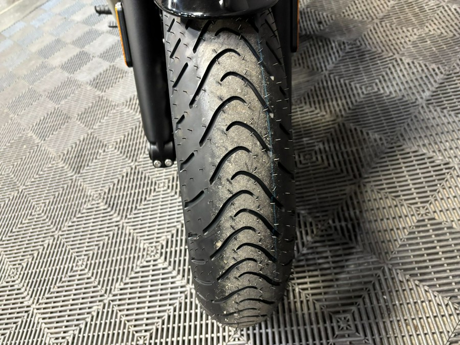 2026 Triumph Bonneville Bobber