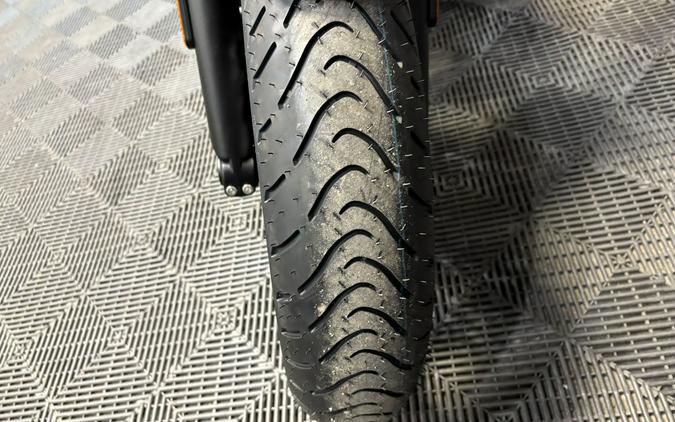 2026 Triumph Bonneville Bobber