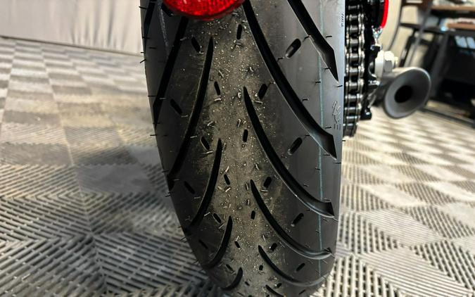 2026 Triumph Bonneville Bobber