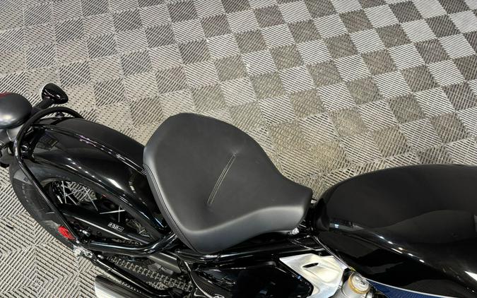 2026 Triumph Bonneville Bobber