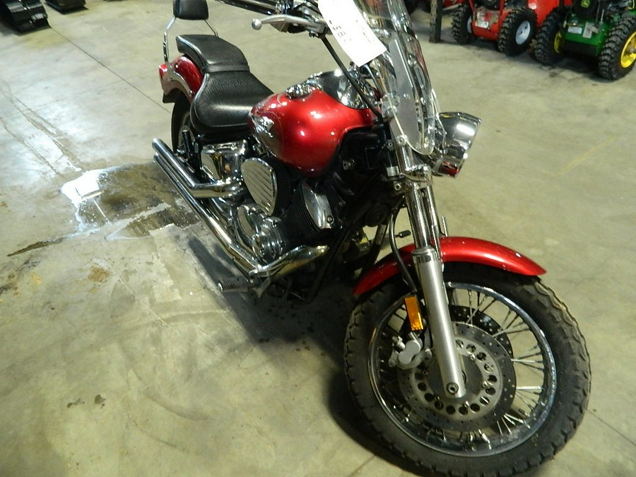 2006 V-Star 1100 Classic - Yamaha