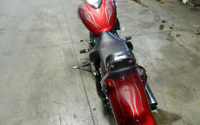 2006 V-Star 1100 Classic - Yamaha