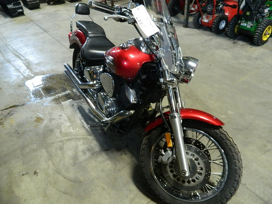 2006 V-Star 1100 Classic - Yamaha