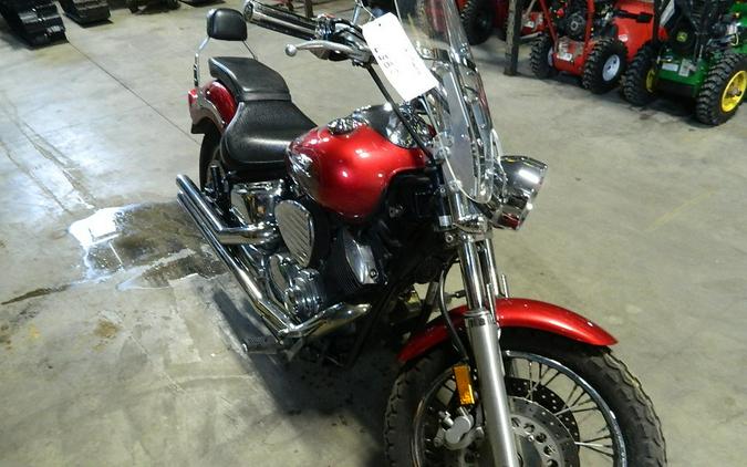2006 V-Star 1100 Classic - Yamaha