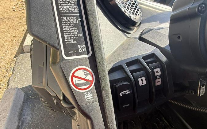 2019 Can-Am® Maverick™ X3 MAX X™ rs Turbo R