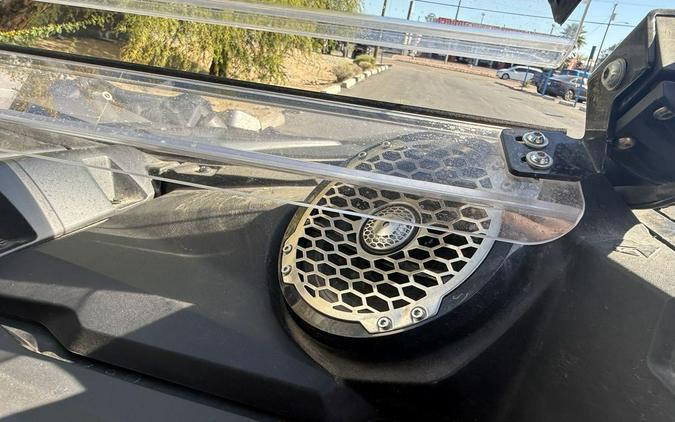 2019 Can-Am® Maverick™ X3 MAX X™ rs Turbo R