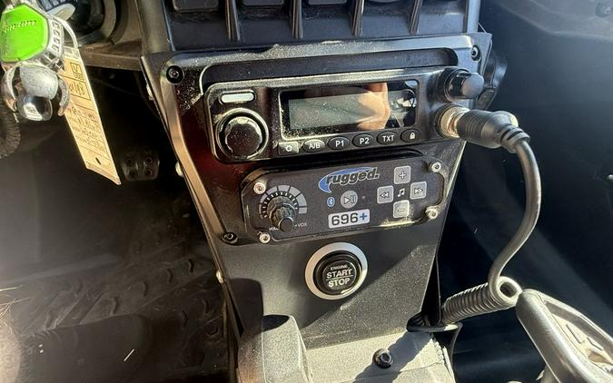 2019 Can-Am® Maverick™ X3 MAX X™ rs Turbo R