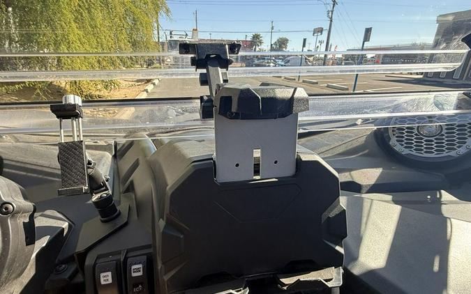 2019 Can-Am® Maverick™ X3 MAX X™ rs Turbo R