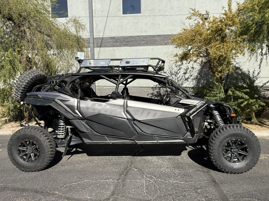 2019 Can-Am® Maverick™ X3 MAX X™ rs Turbo R