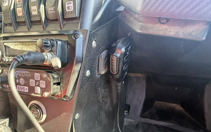 2019 Can-Am® Maverick™ X3 MAX X™ rs Turbo R